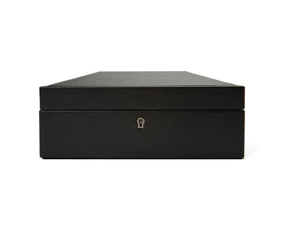 Wolf - British Racing 8-Unit Watch Box | 792602