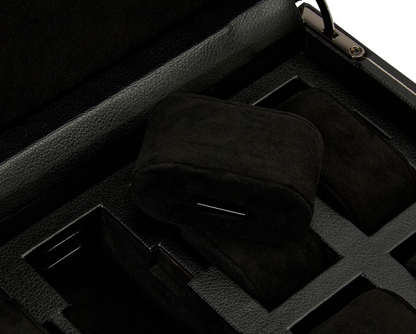 Wolf - British Racing 8-Unit Watch Box | 792602