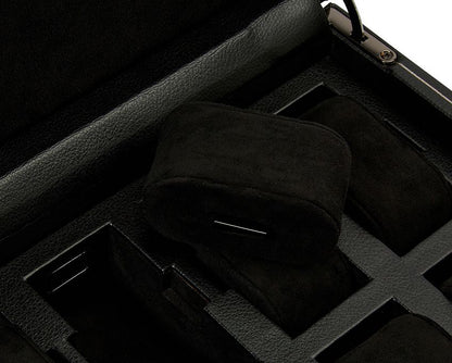 Wolf - British Racing 8-Unit Watch Box | 792602