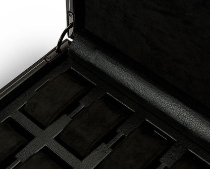 Wolf - British Racing 15-Unit Watch Box | 793202