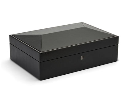 Wolf - British Racing 10-Unit Watch Box | 792702