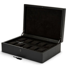 Wolf - British Racing 10-Unit Watch Box | 792702