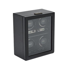 Wolf - British Racing 4-Unit Watch Winder |  793002