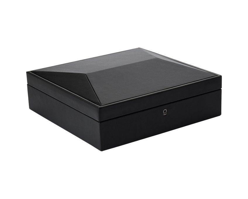 Wolf - British Racing 15-Unit Watch Box | 793202
