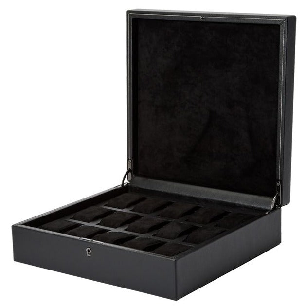 Wolf - British Racing 15-Unit Watch Box | 793202