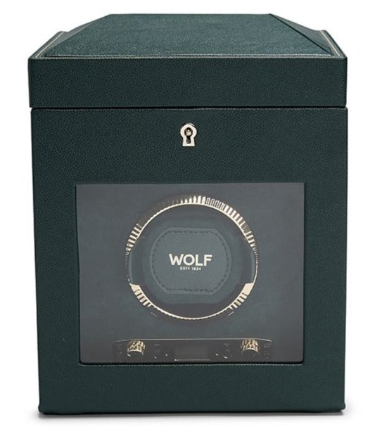 Wolf - British Racing Single Winder w Storage | 792141