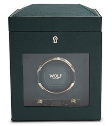 Wolf - British Racing Single Winder w Storage | 792141