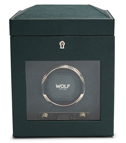 Wolf - British Racing Single Winder w Storage | 792141
