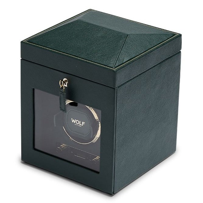 Wolf - British Racing Single Winder w Storage | 792141