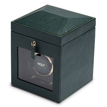 Wolf - British Racing Single Winder w Storage | 792141