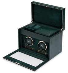 Wolf - British Racing Double Winder w Storage | 792241