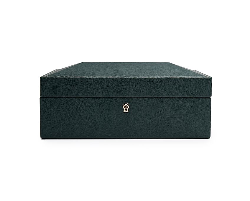 Wolf - British Racing 8-Unit Watch Box | 792641