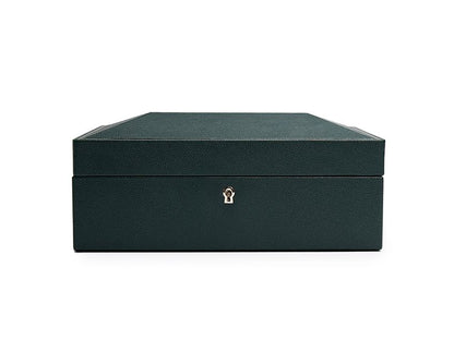 Wolf - British Racing 8-Unit Watch Box | 792641