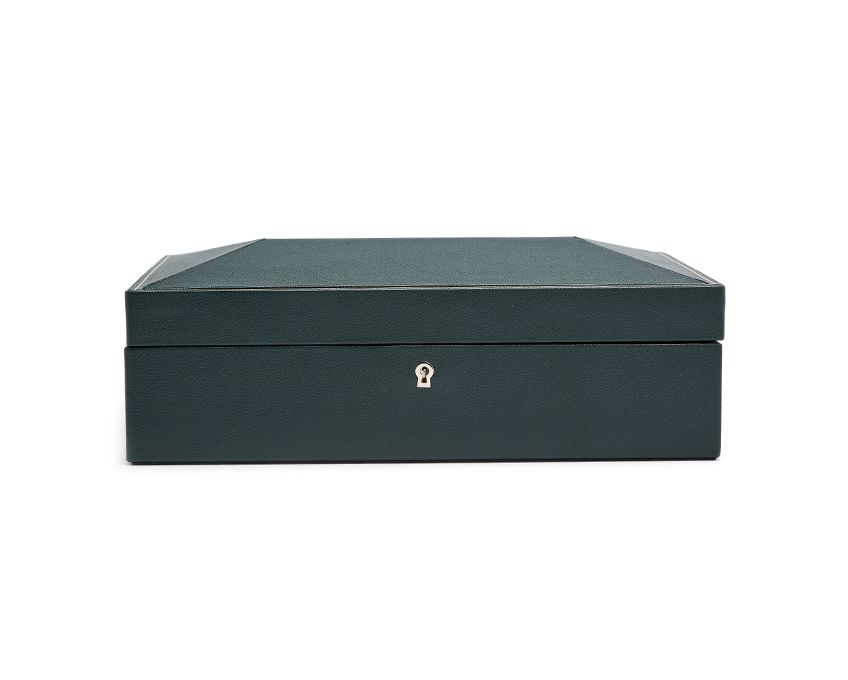 Wolf - British Racing 10-Unit Watch Box | 792741