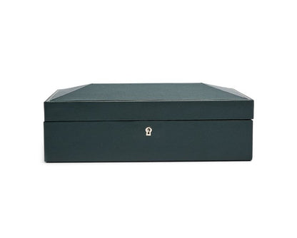 Wolf - British Racing 10-Unit Watch Box | 792741