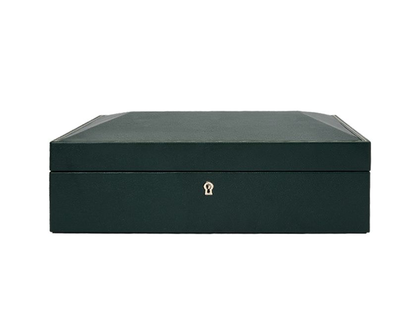 Wolf - British Racing 15-Unit Watch Box | 793241