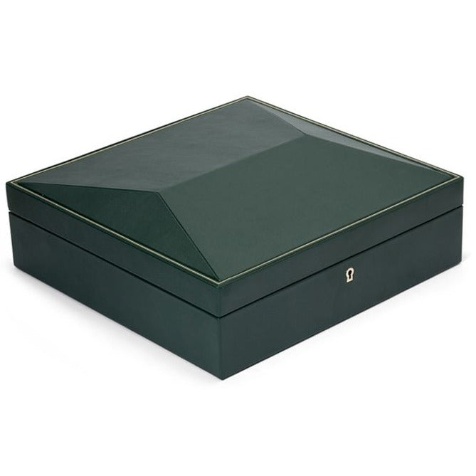 Wolf - British Racing 15-Unit Watch Box | 793241