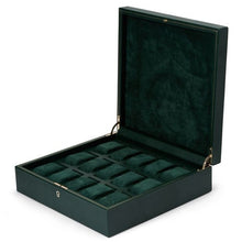 Wolf - British Racing 15-Unit Watch Box | 793241