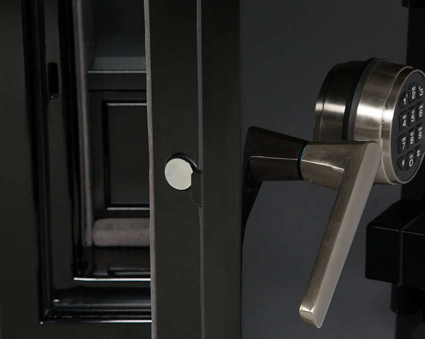 Wolf - Atlas Watch Jewelry Storage Safe | 4900