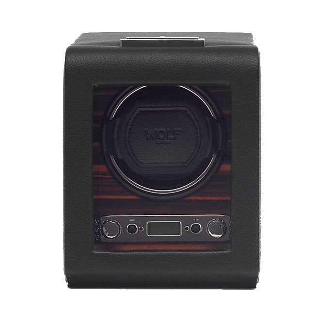 Wolf - Roadster Single Watch Winder | 457056