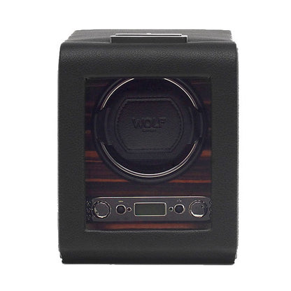 Wolf - Roadster Single Watch Winder | 457056