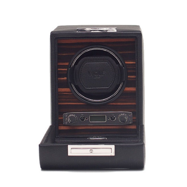 Wolf - Roadster Single Watch Winder | 457056