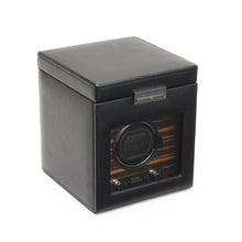 Wolf - Roadster Single Watch Winder w Storage | 457156