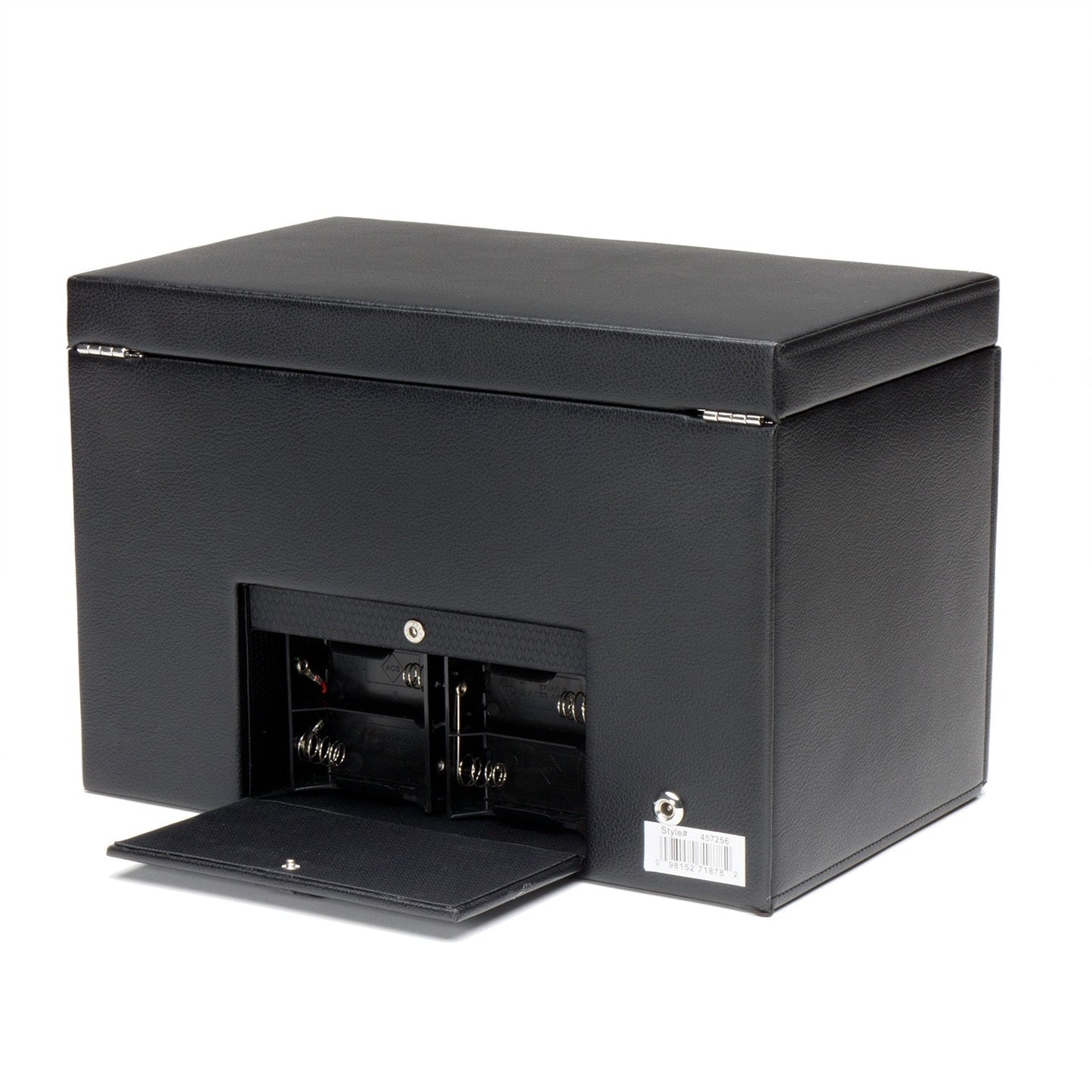 Wolf - Roadster Double Watch Winder w Storage | 457256