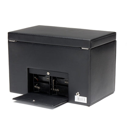 Wolf - Roadster Double Watch Winder w Storage | 457256