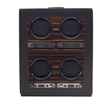 Wolf - Roadster 4-Unit Watch Winder | 459156