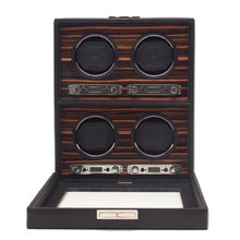 Wolf - Roadster 4-Unit Watch Winder | 459156