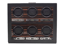 Wolf - Roadster 6-Unit Watch Winder | 459256
