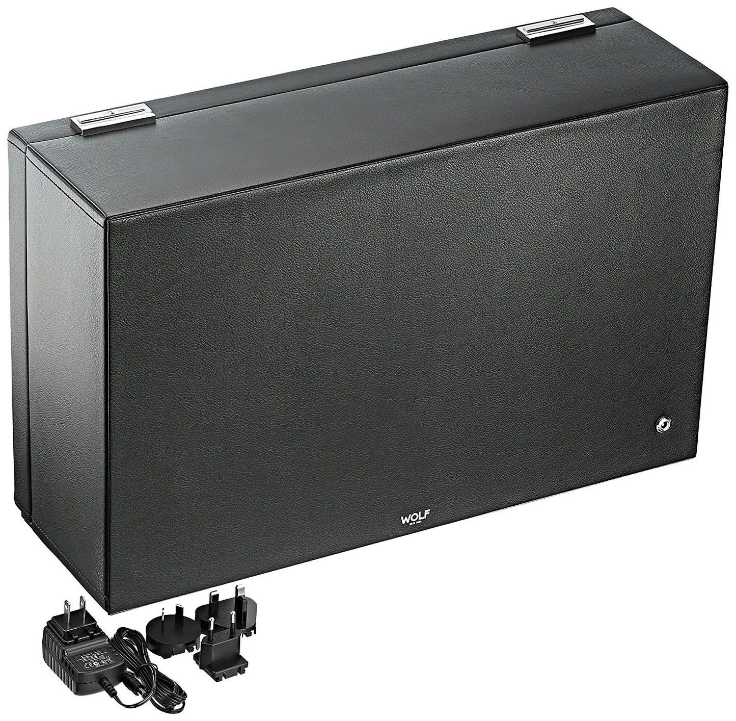 Wolf - Roadster 8-Unit Watch Winder | 459356