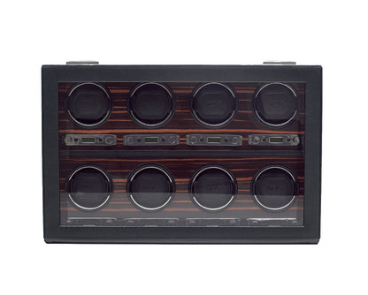 Wolf - Roadster 8-Unit Watch Winder | 459356