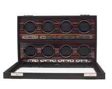 Wolf - Roadster 8-Unit Watch Winder | 459356