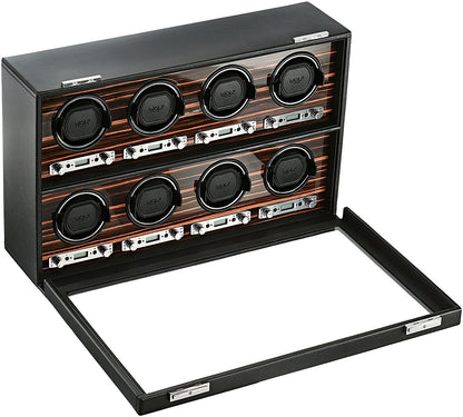 Wolf - Roadster 8-Unit Watch Winder | 459356