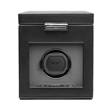 Wolf - Classic Single Watch Winder w Storage | 456102