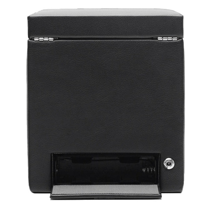 Wolf - Classic Single Watch Winder w Storage | 456102