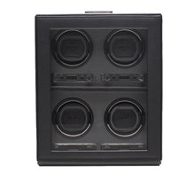 Wolf - Classic 4-Unit Watch Winder | 456702
