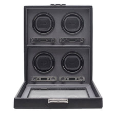 Wolf - Classic 4-Unit Watch Winder | 456702