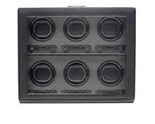 Wolf - Classic 6-Unit Watch Winder | 456802
