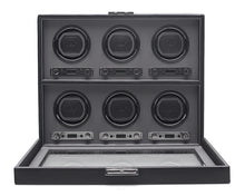 Wolf - Classic 6-Unit Watch Winder | 456802