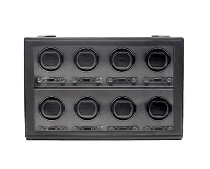 Wolf - Classic 8-Unit Watch Winder | 456902
