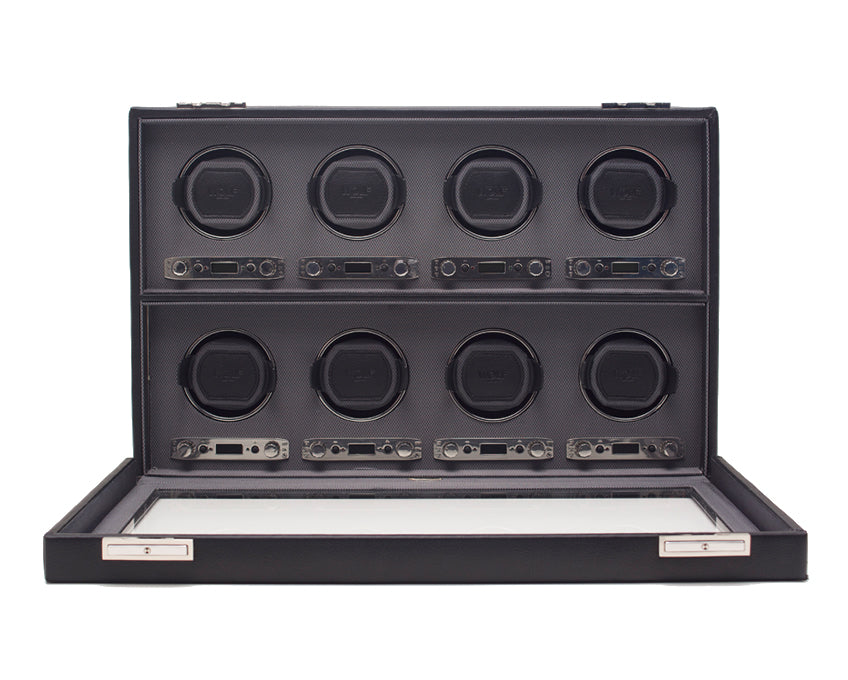 Wolf - Classic 8-Unit Watch Winder | 456902