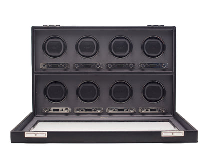 Wolf - Classic 8-Unit Watch Winder | 456902