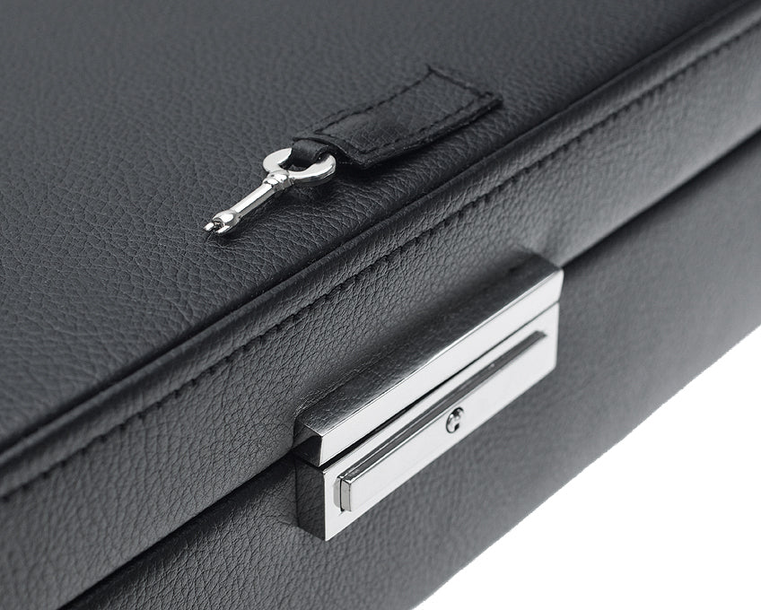 Wolf - Classic 6-Unit Watch Winder | 456802