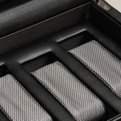 Wolf - Classic Double Watch Winder w Storage | 456202