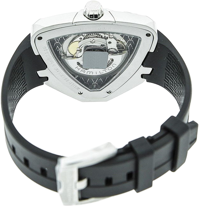 HAMILTON - Ventura Elvis80 Auto | H24555331
