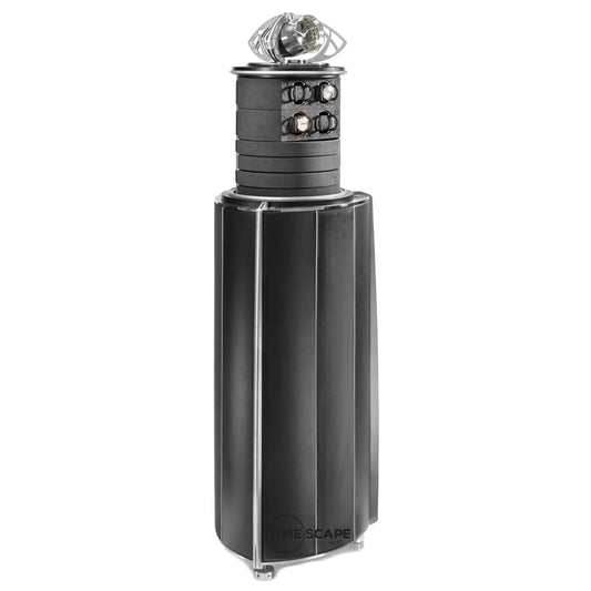 Grand Illusion Deluxe | Black