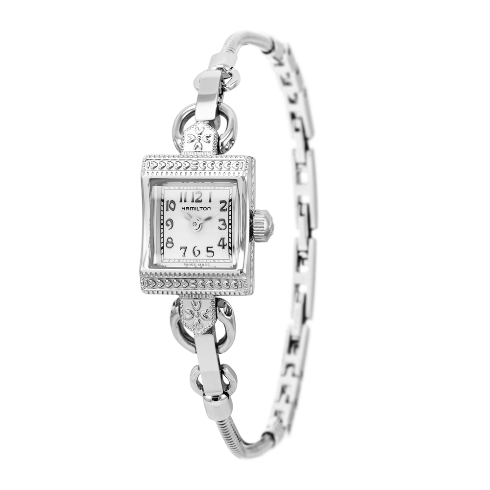 HAMILTON - American Classic Lady Hamilton | H31271113